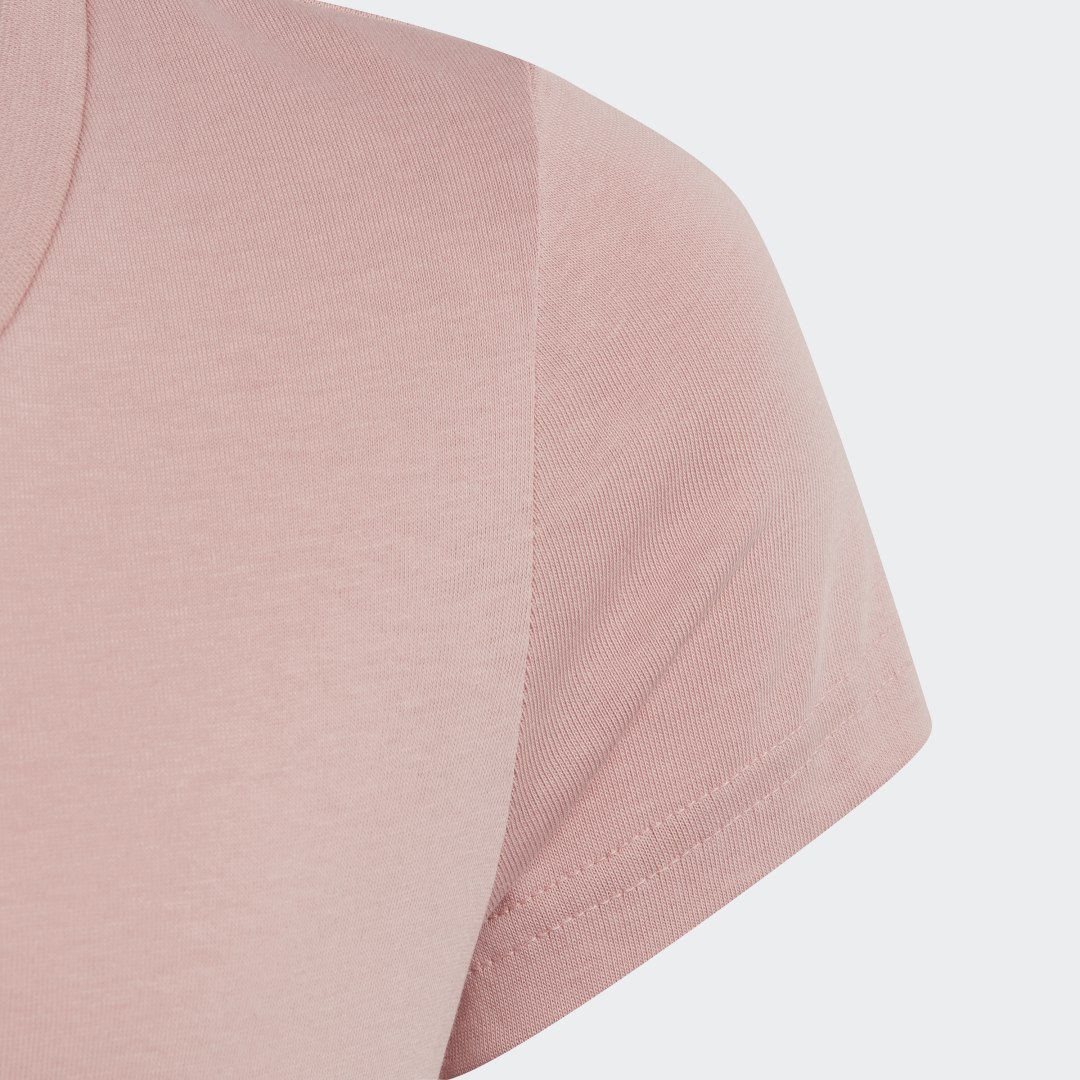 фото Футболка girl power graphic adidas performance