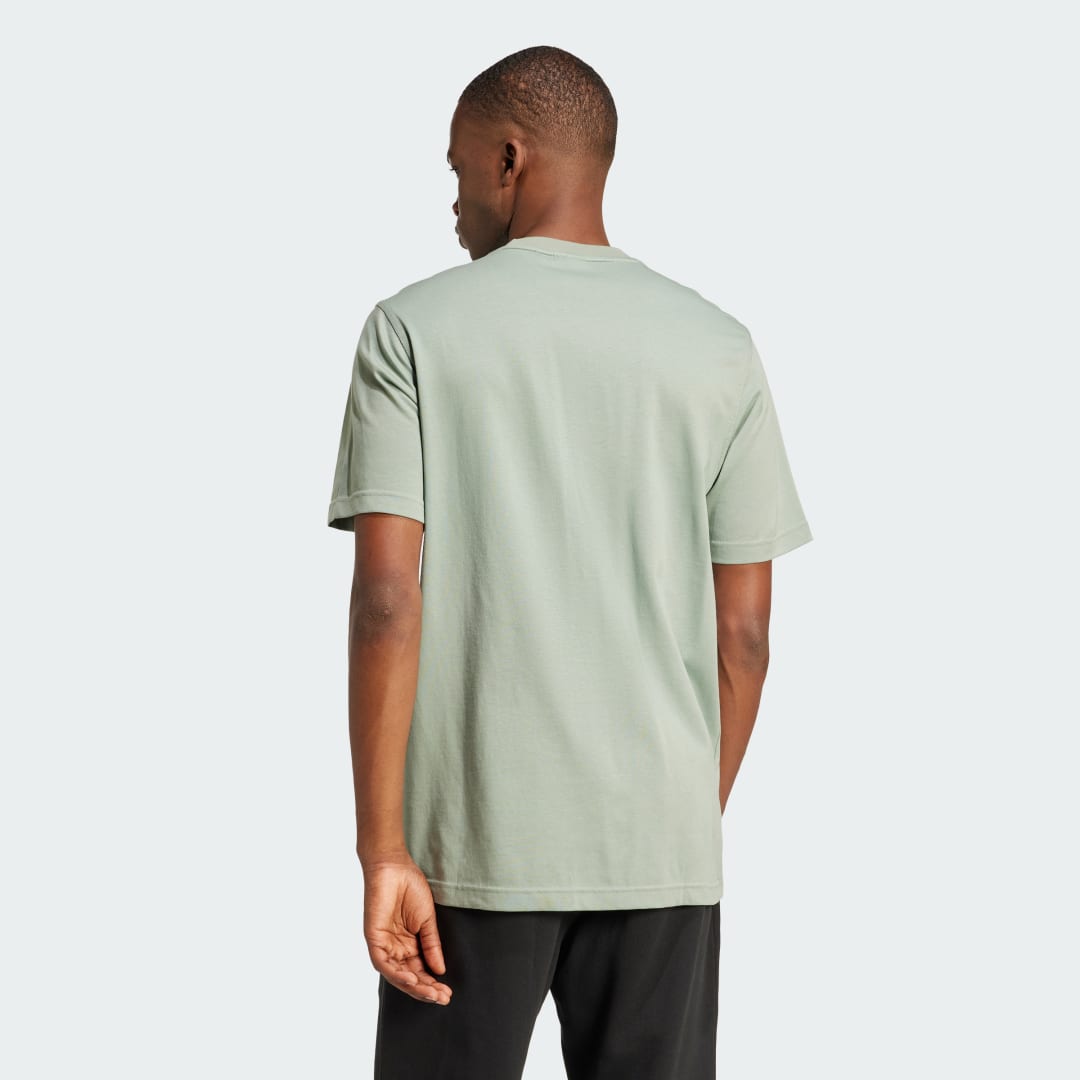 Adidas Trefoil Essentials T-shirt
