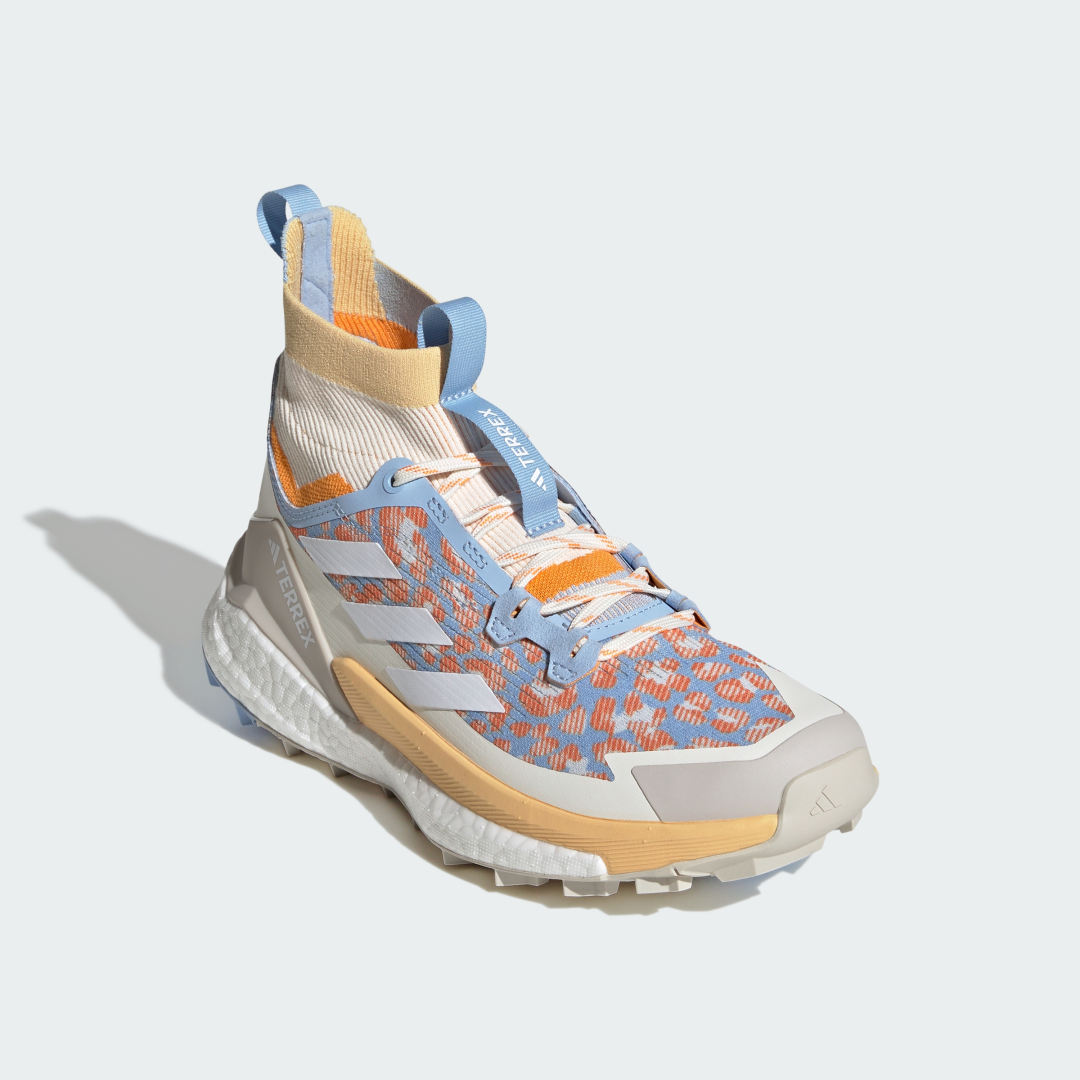 Chaussure de randonnée Terrex Free Hiker 2.0 - vue 4