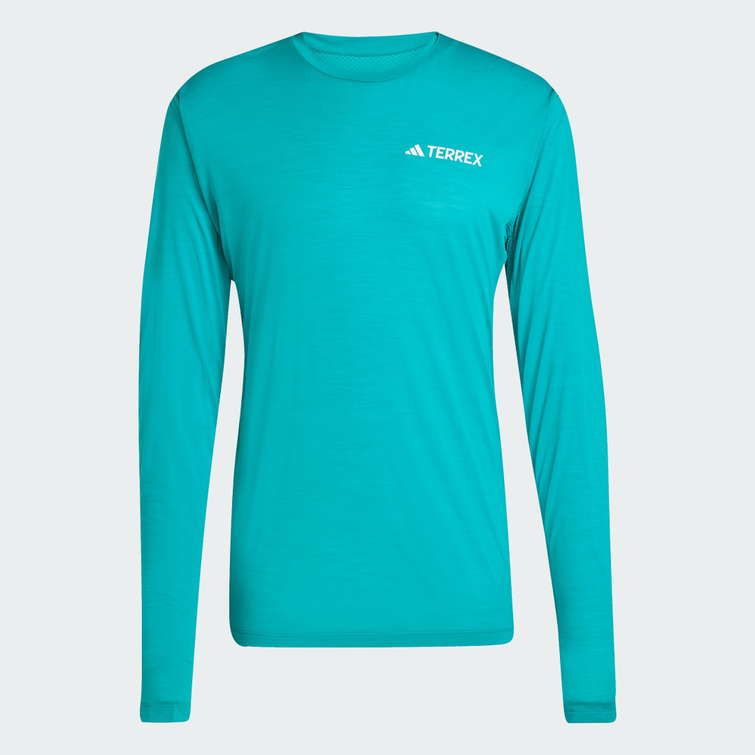 Adidas Terrex Xperior Climacool+ Longsleeve