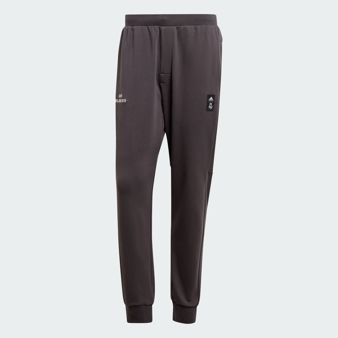 Adidas Performance Real Madrid Cultural Story Broek