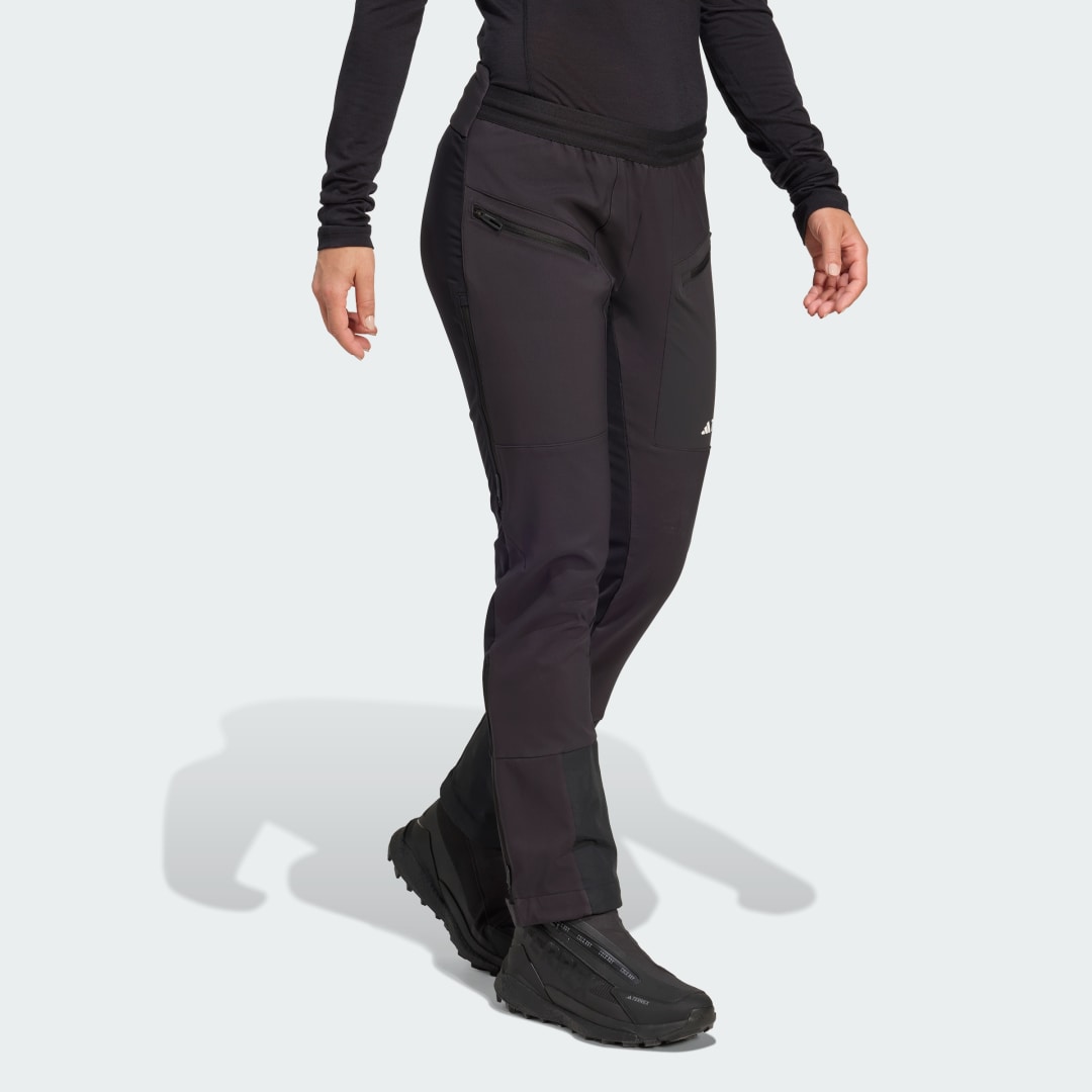 Pantalon Terrex Xperior Fast - vue 7