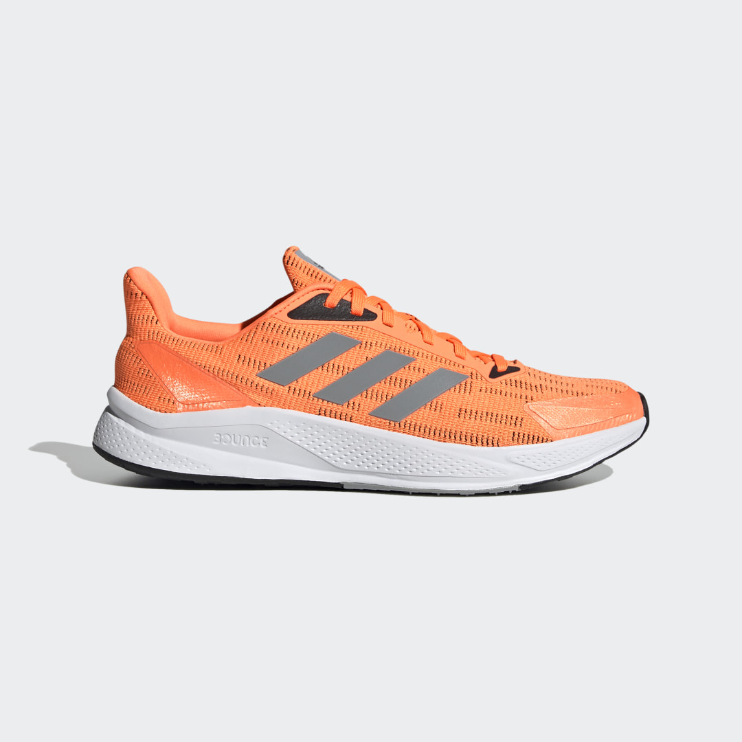фото Кроссовки для бега x9000l1 adidas performance