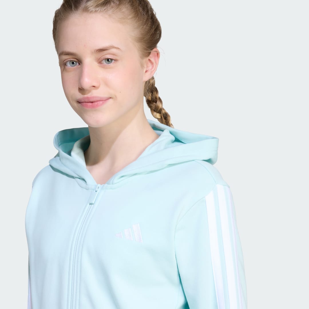 Adidas Essentials Ritshoodie Kids