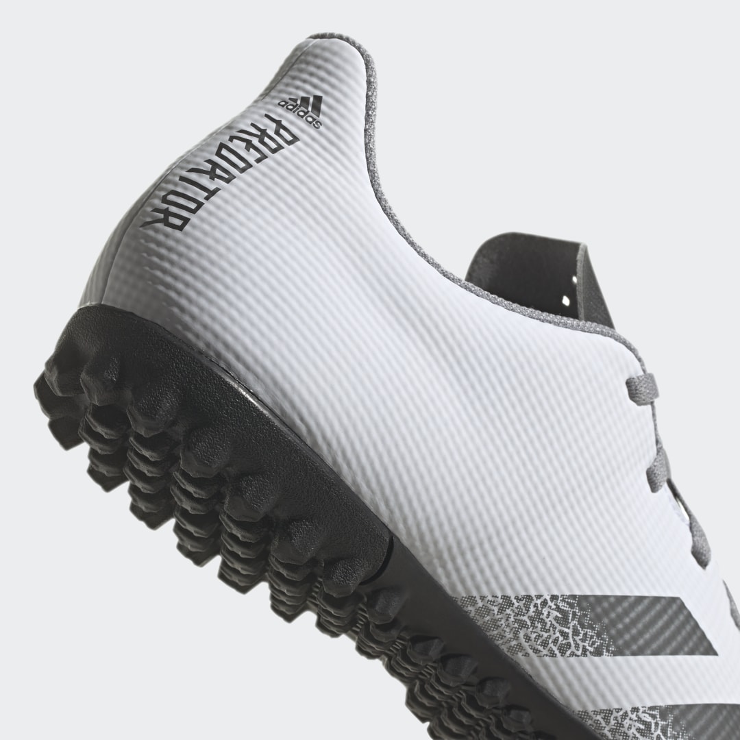 фото Футбольные бутсы predator freak.4 tf adidas performance