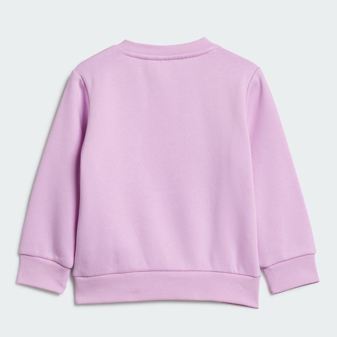 Adidas Adicolor Crew Set