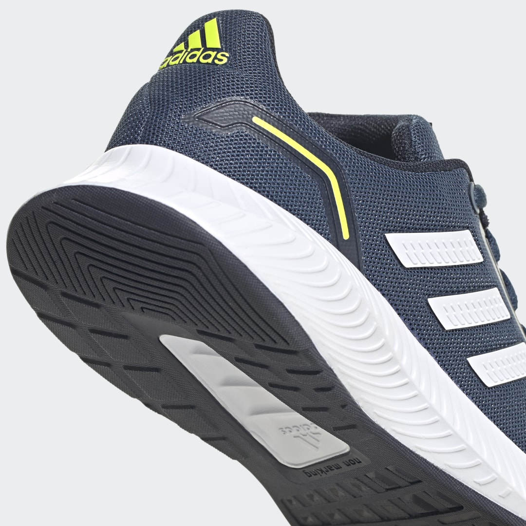 фото Кроссовки для бега runfalcon 2.0 adidas performance