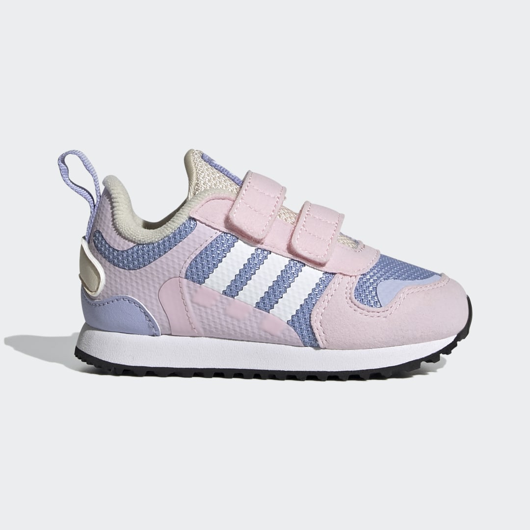 фото Кроссовки zx 700 hd adidas originals