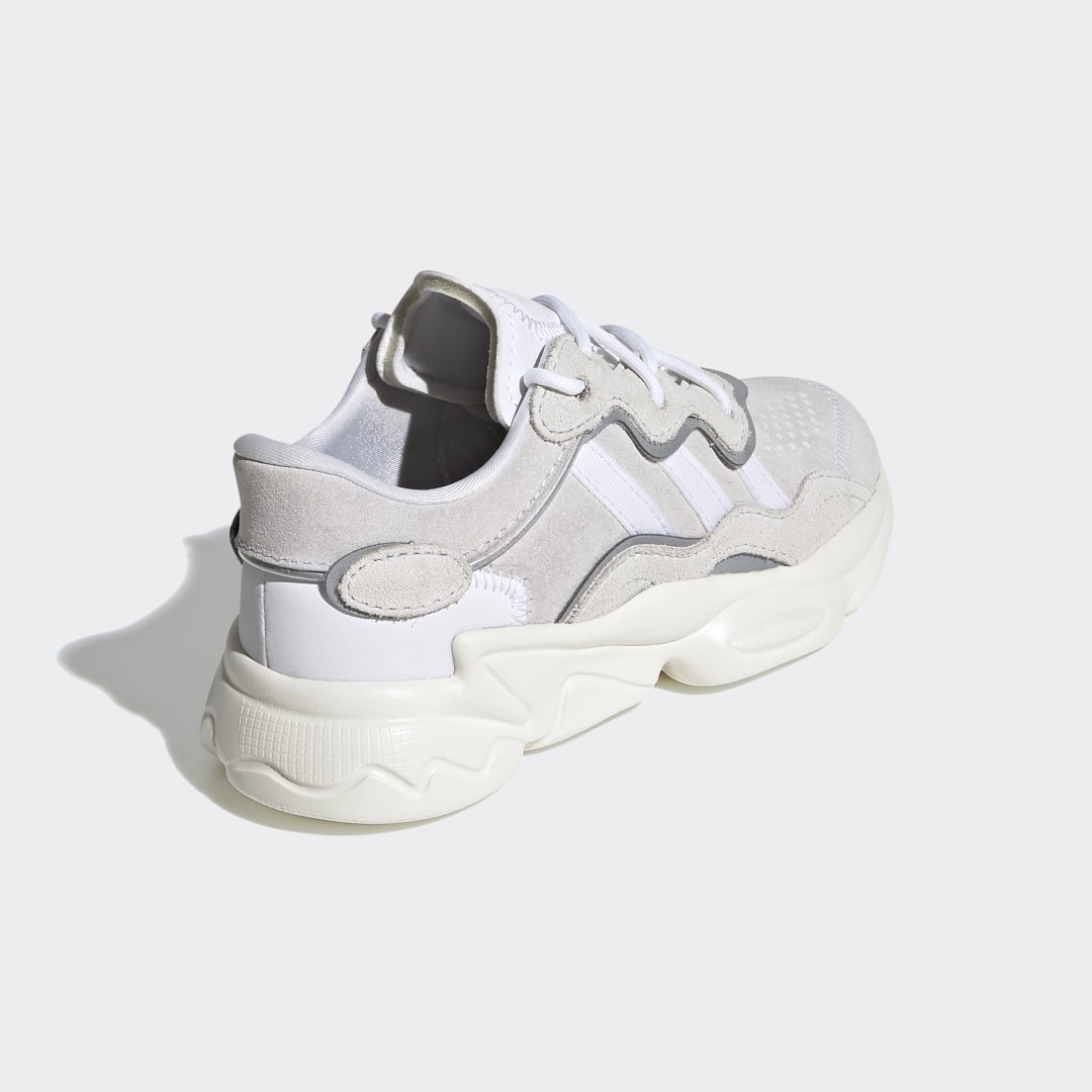 фото Кроссовки ozweego adidas originals