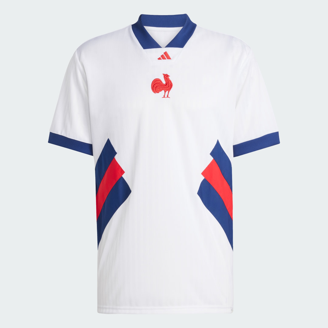 Adidas France Heritage T-shirt