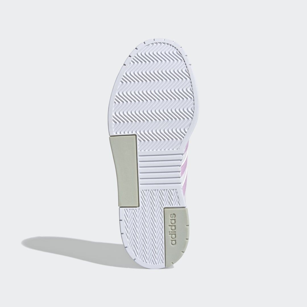 фото Кроссовки courtmaster adidas sport inspired