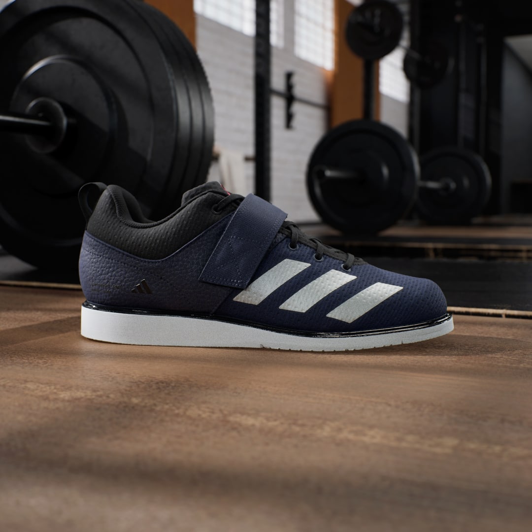 Chaussures d'haltérophilie adidas Powerlift 5 - vue 6