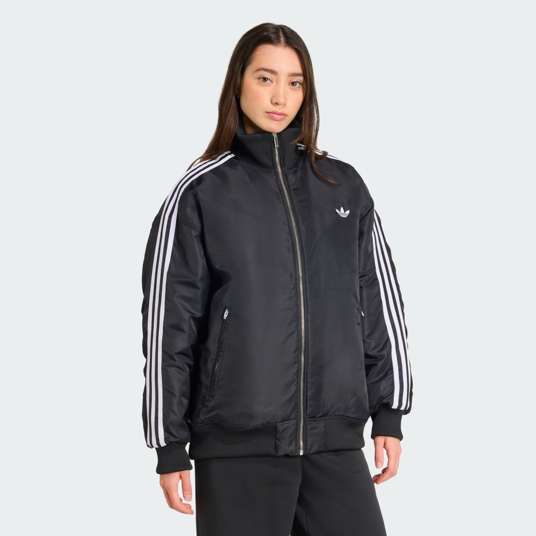 Adidas Firebird Oversized Bomberjack