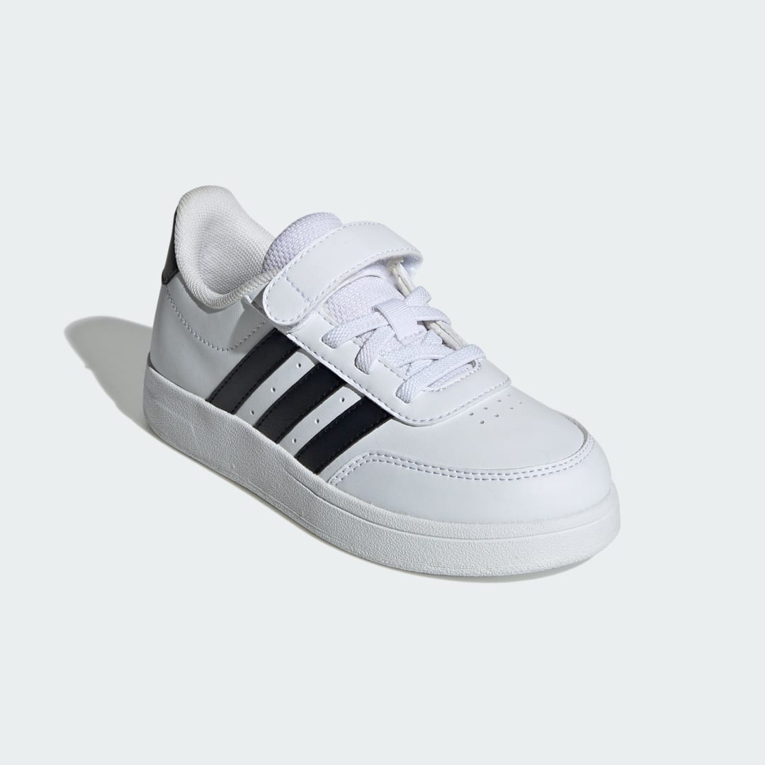 Adidas  sneaker Cloud White / Core Black / Core Black