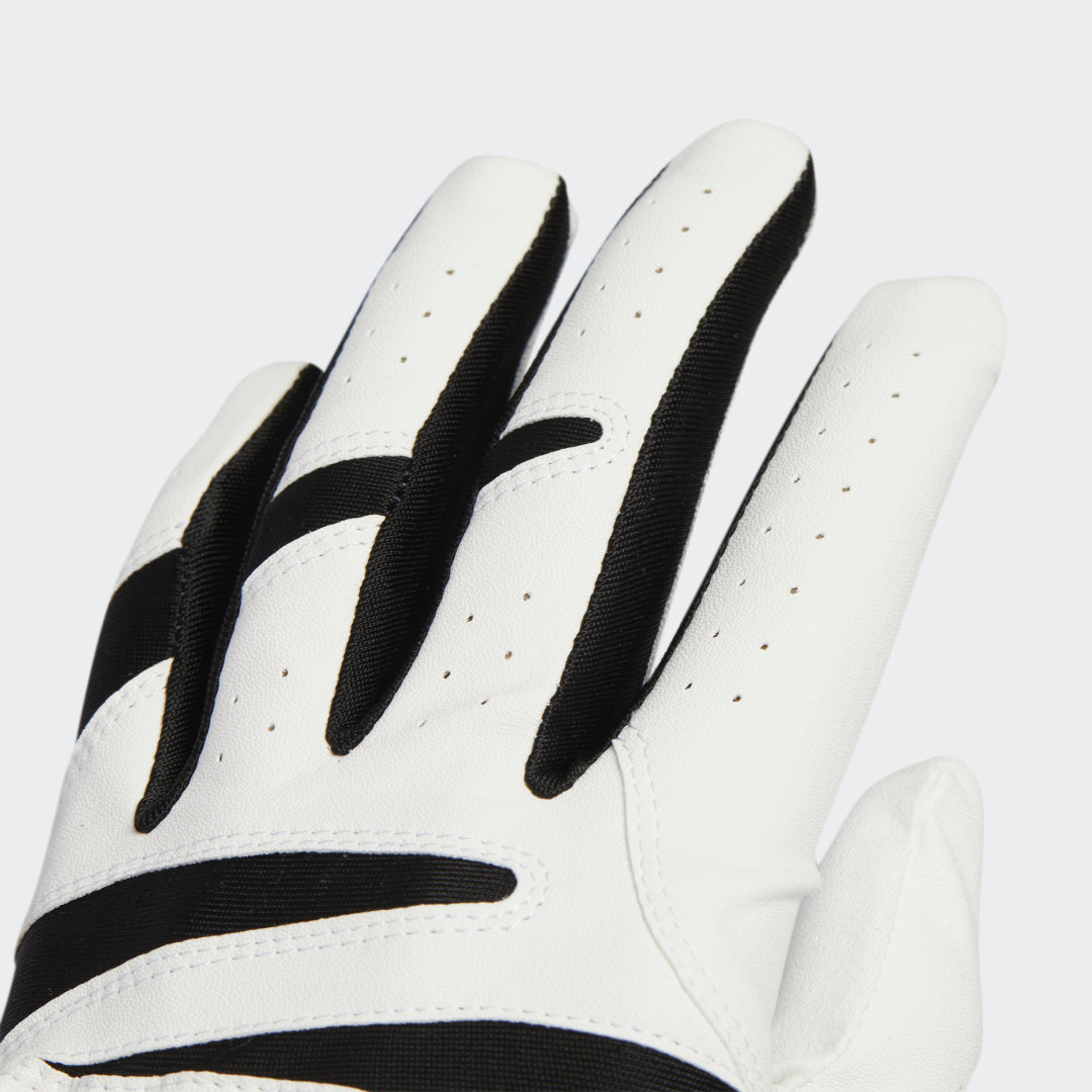 

adidas Guante Aditech 22 Single Hombre, Blanco/negro