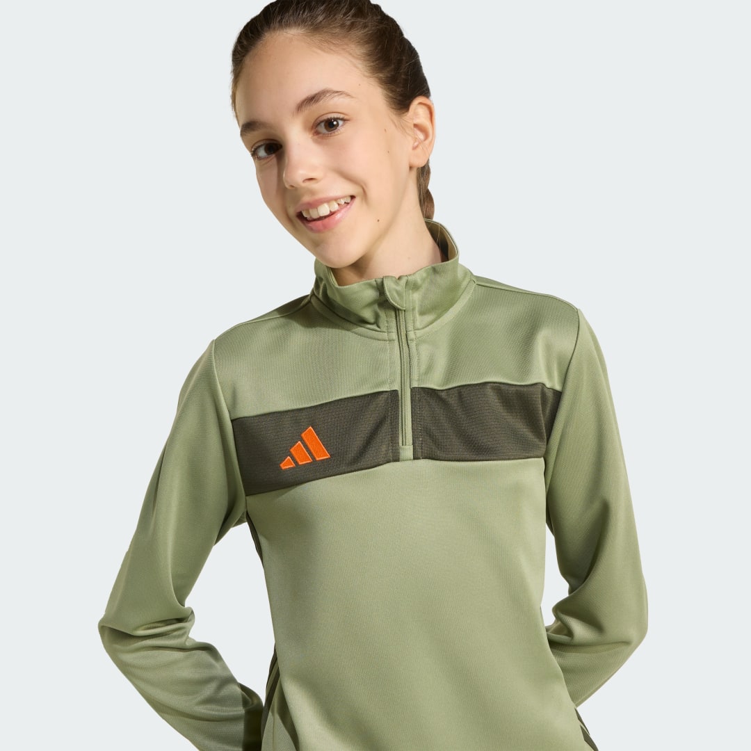 Adidas Tiro 25 Essentials Training Shirt Kids