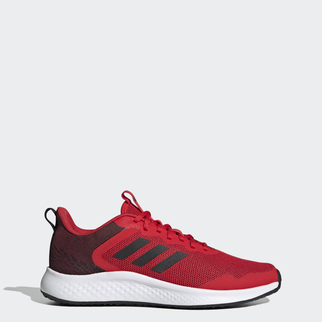 фото Кроссовки для бега fluidstreet adidas performance