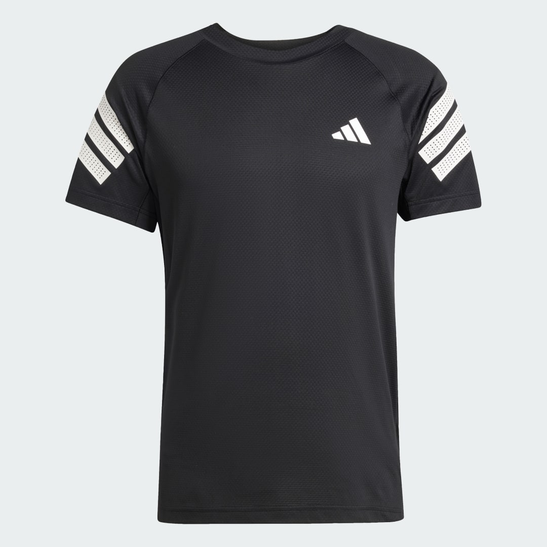 Adidas Icon 3-Stripes T-shirt