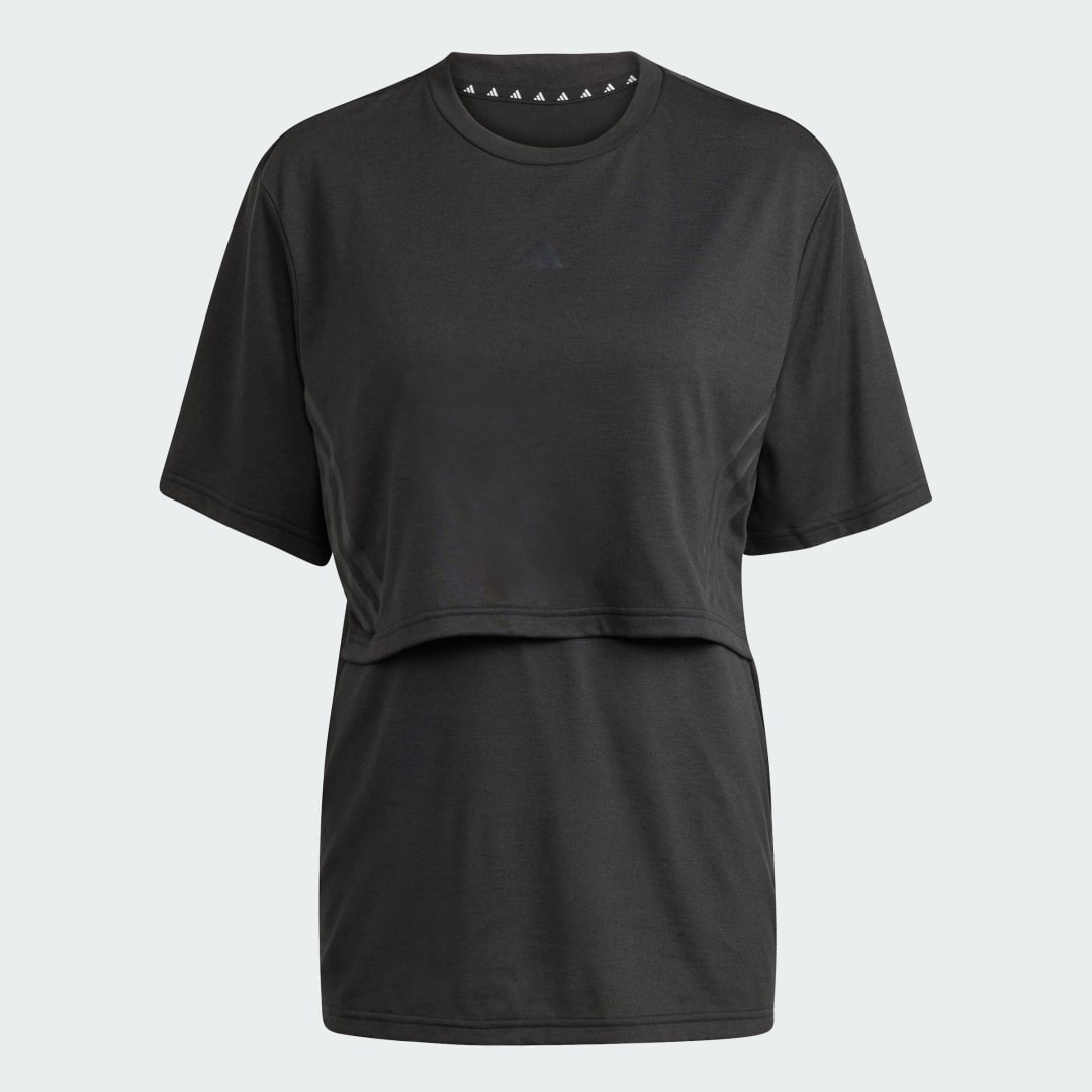 Adidas Zwangerschaps T-shirt