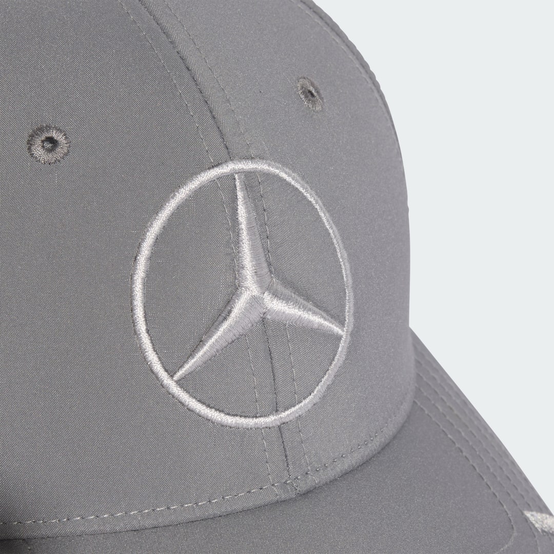 Thumbnail - Mercedes – AMG Petronas F1 Team Silberpfeil Fahrerkappe