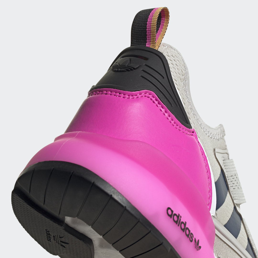 фото Кроссовки zx 2k boost lite adidas originals