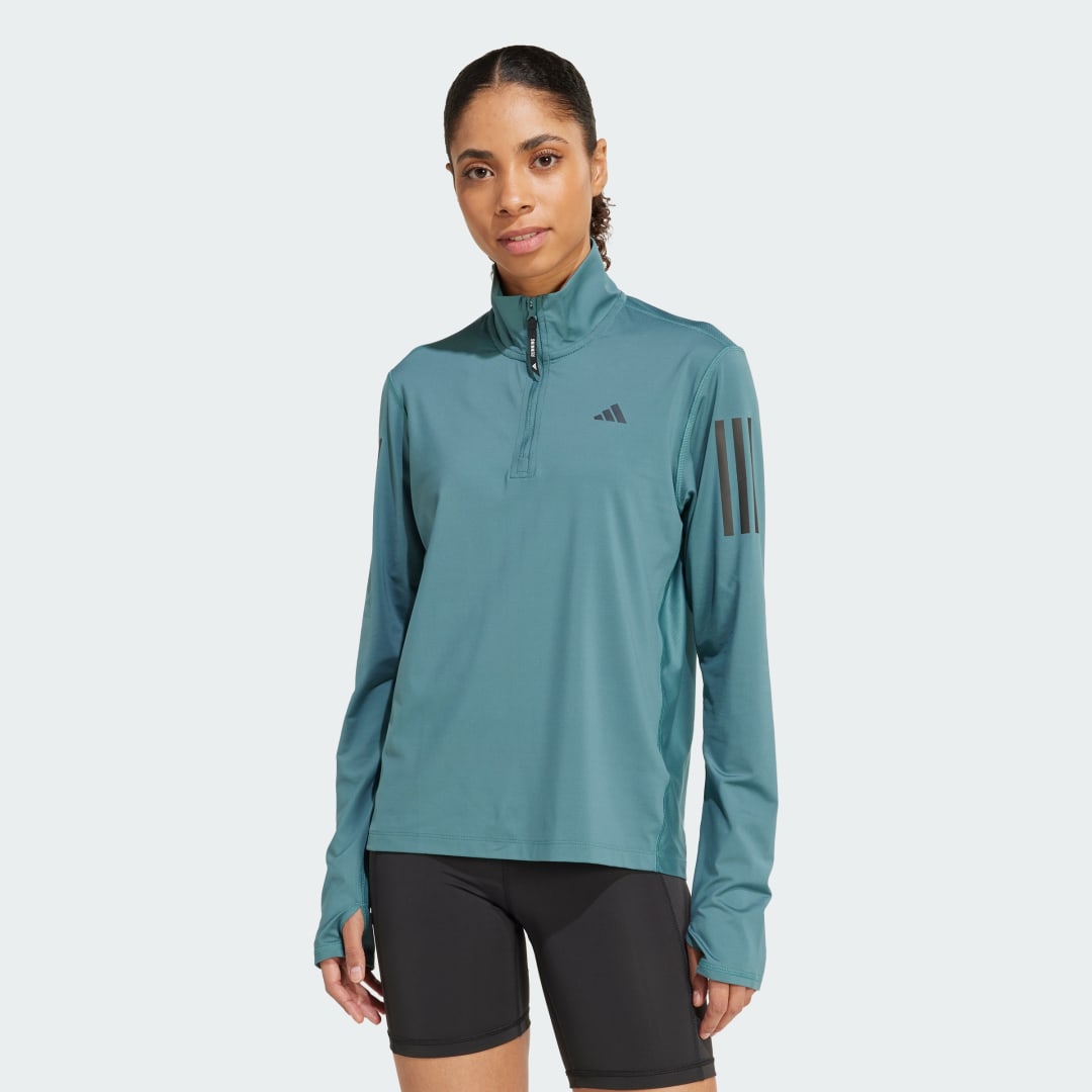 Adidas Own the Run Jack
