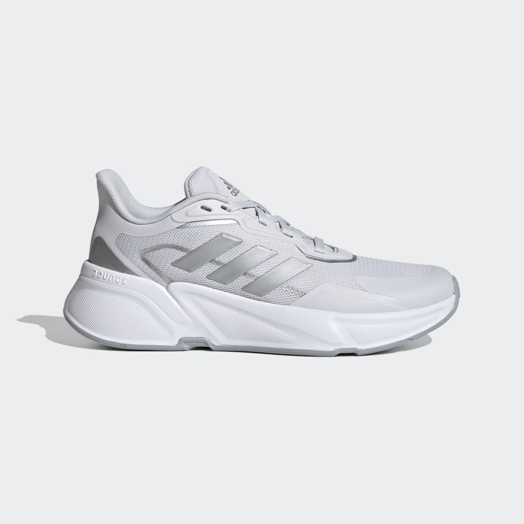 фото Кроссовки для бега x9000l1 adidas performance