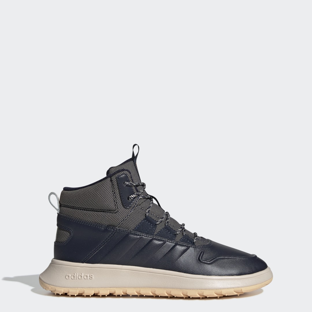 фото Зимние ботинки fusion adidas performance