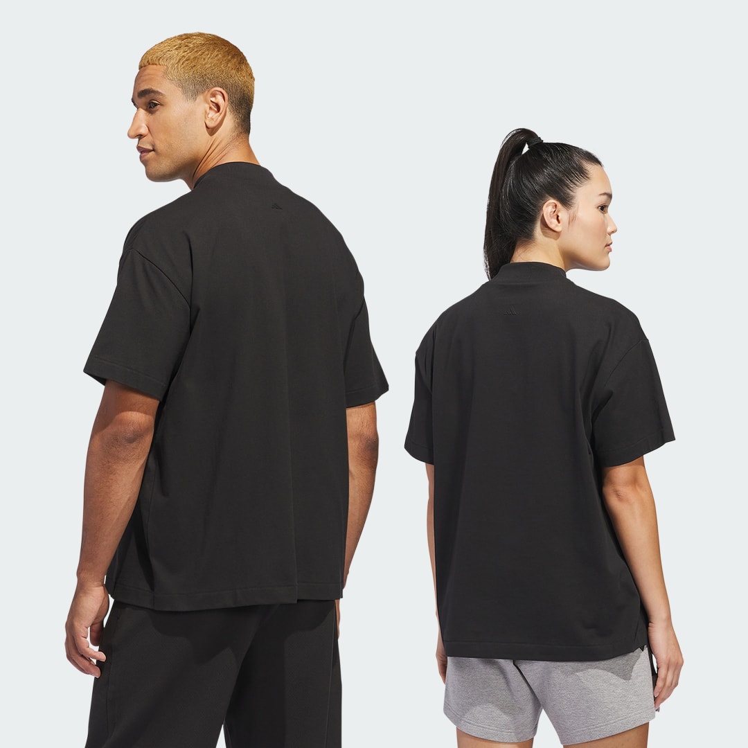 Adidas Basketball 001_T-shirt