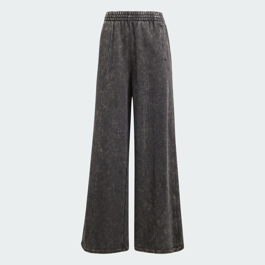 Adidas Premium Essentials Washed Loose Joggers