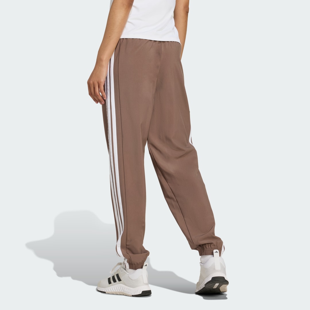 Thumbnail - Train Essentials 3-Streifen Woven Hose