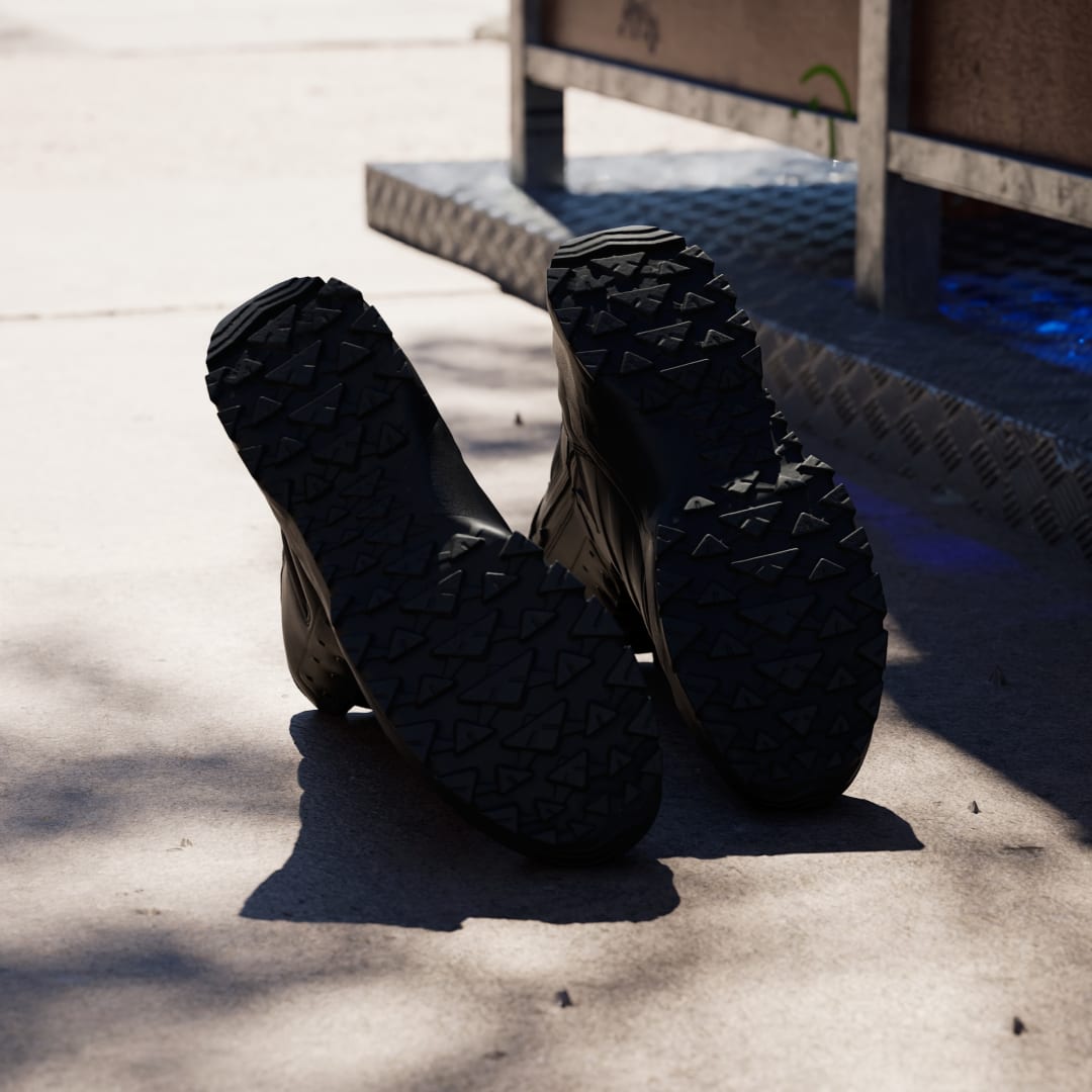 GSG 9.2024 Zip Boots - vue 3