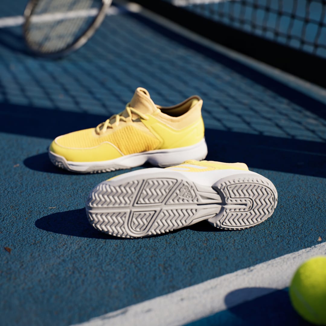 Adidas  sneaker Spark / Cloud White / Grey Two