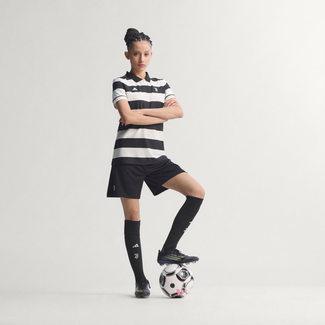 Thumbnail - SGURA AUTHENTIC SHORTS DAMEN