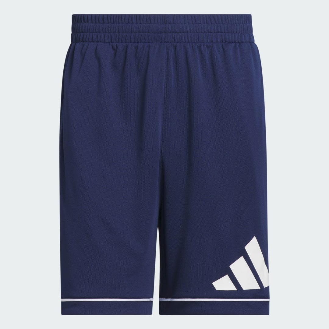Adidas Basketball Badge of Sport Short