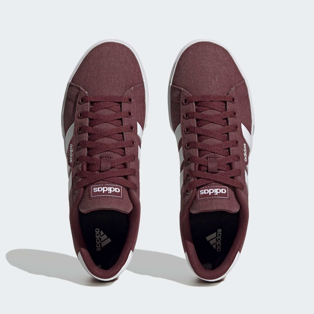 

adidas Tenis Daily 3.0 Unisex, Blanco