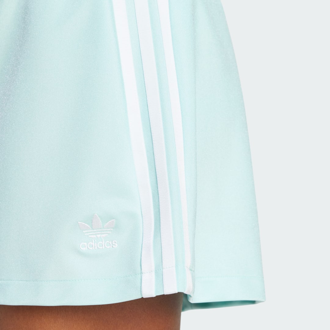 Adidas Adicolor 3-Stripes Mini Rok