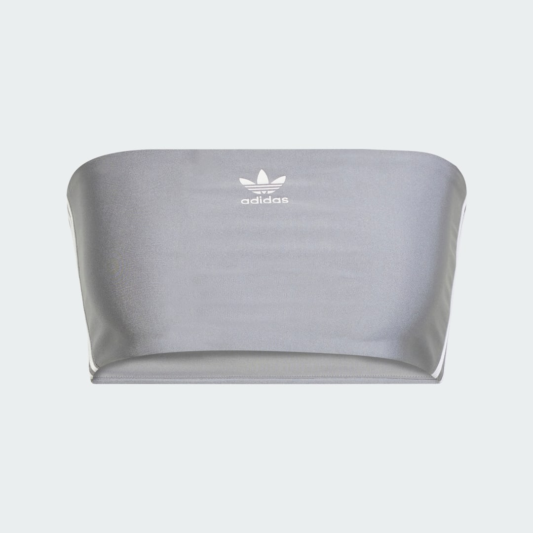 Adidas 3-Stripes Tube-top