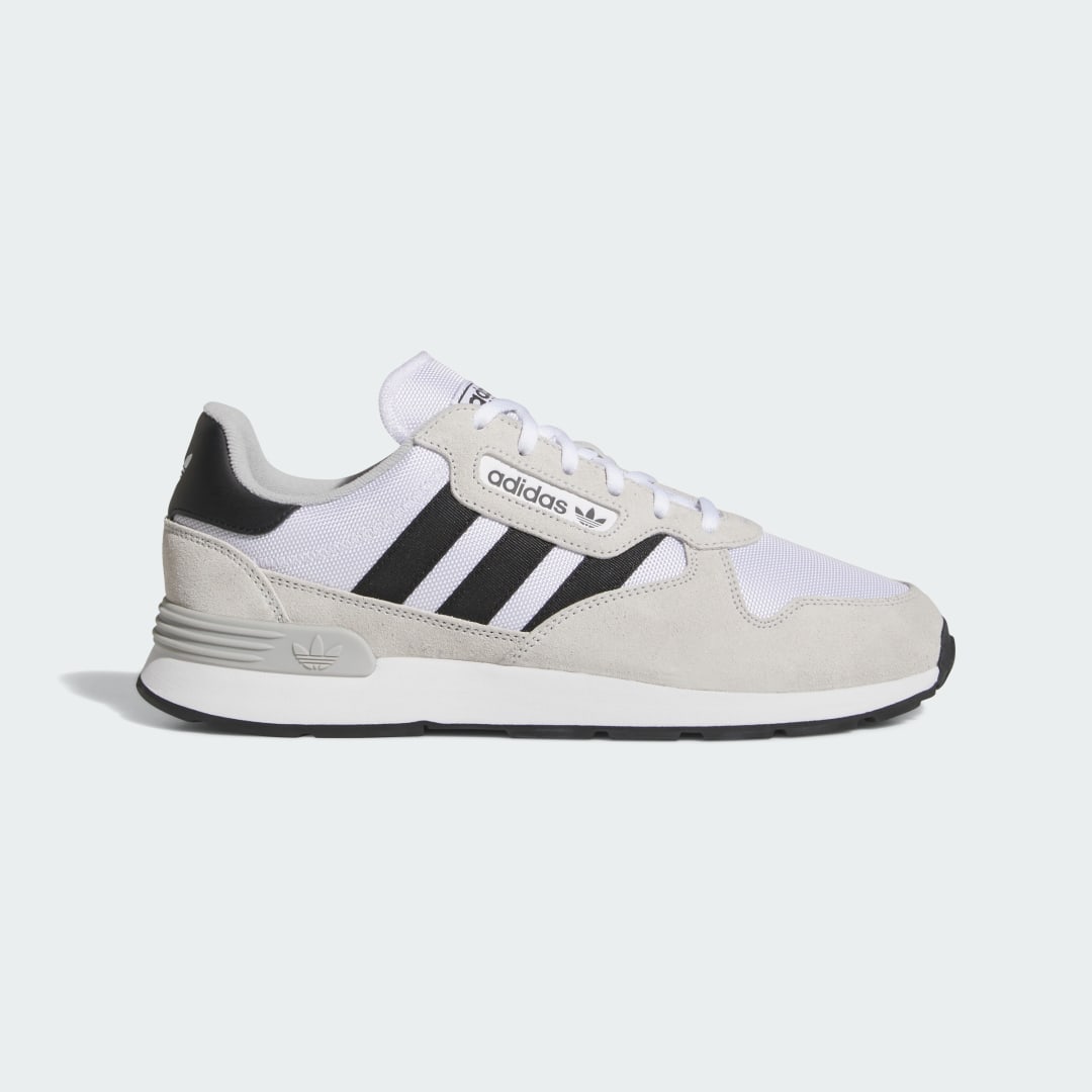 Baskets basses adidas TREZIOD 2.0