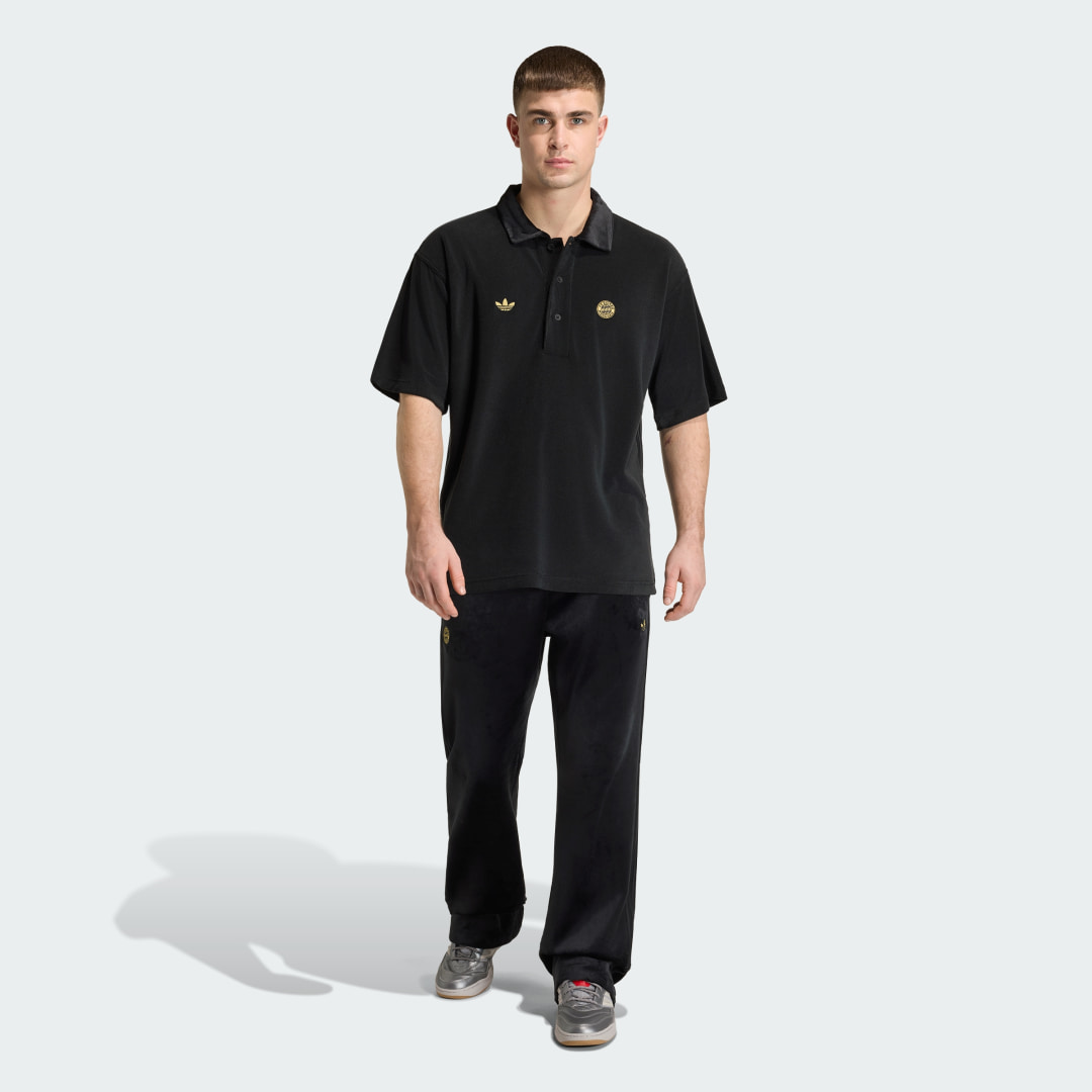 Polo FC Bayern Munich - vue 3