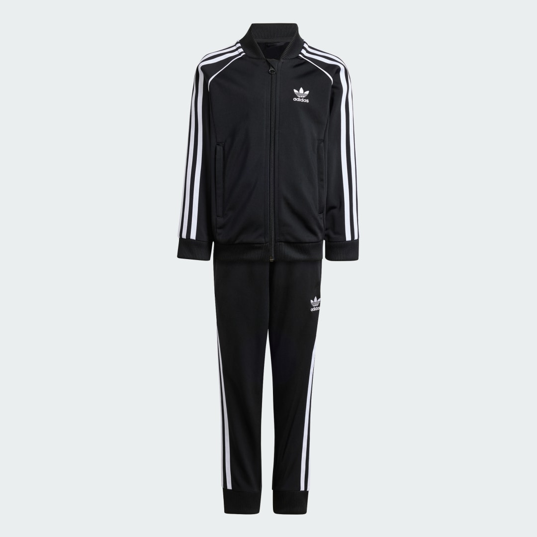 Adidas Adicolor SST Trainingspak Kids