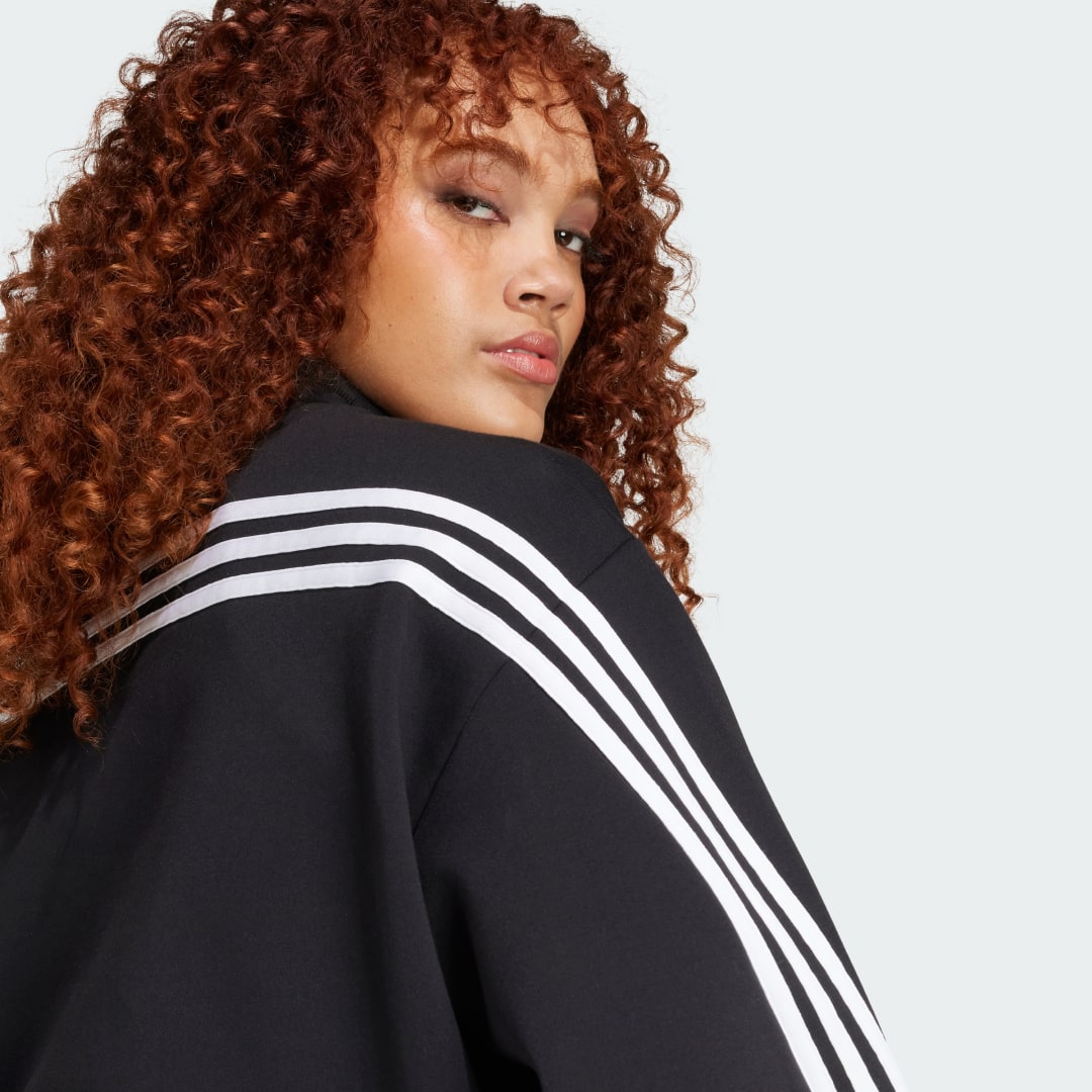 Adidas Future Icons Three Stripes Jack