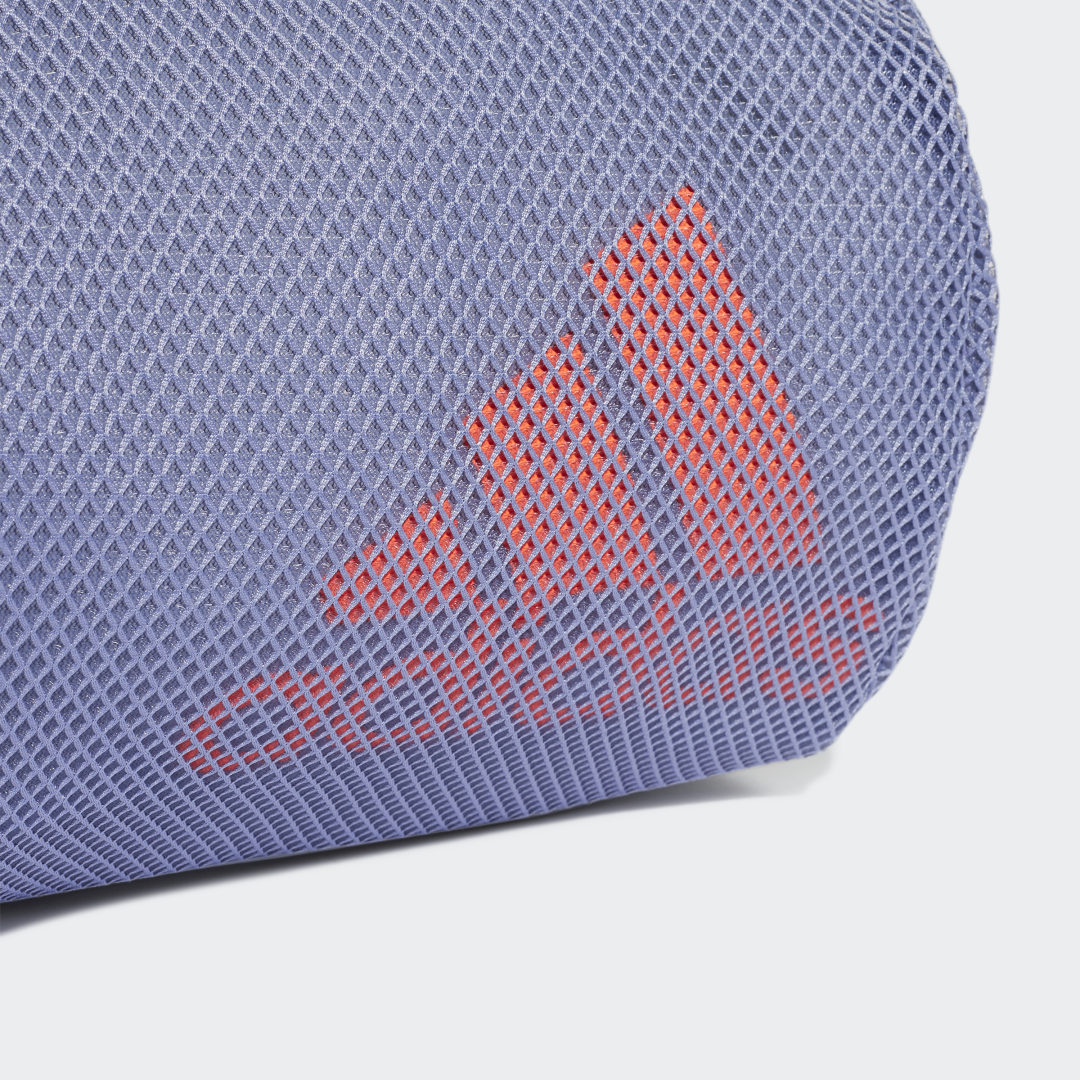 фото Спортивная сумка-дюффель mesh adidas performance