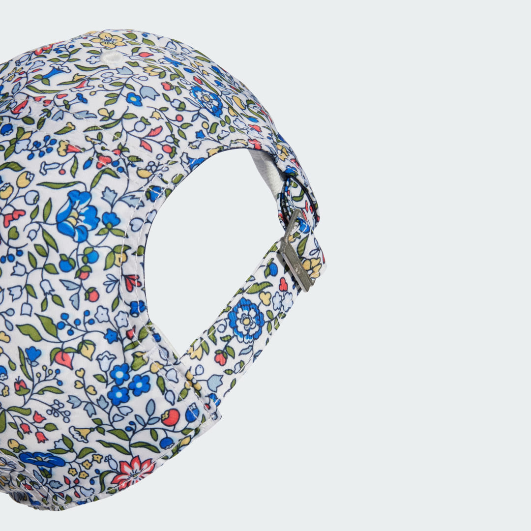 Casquette de baseball adidas Originals x Liberty London - vue 3