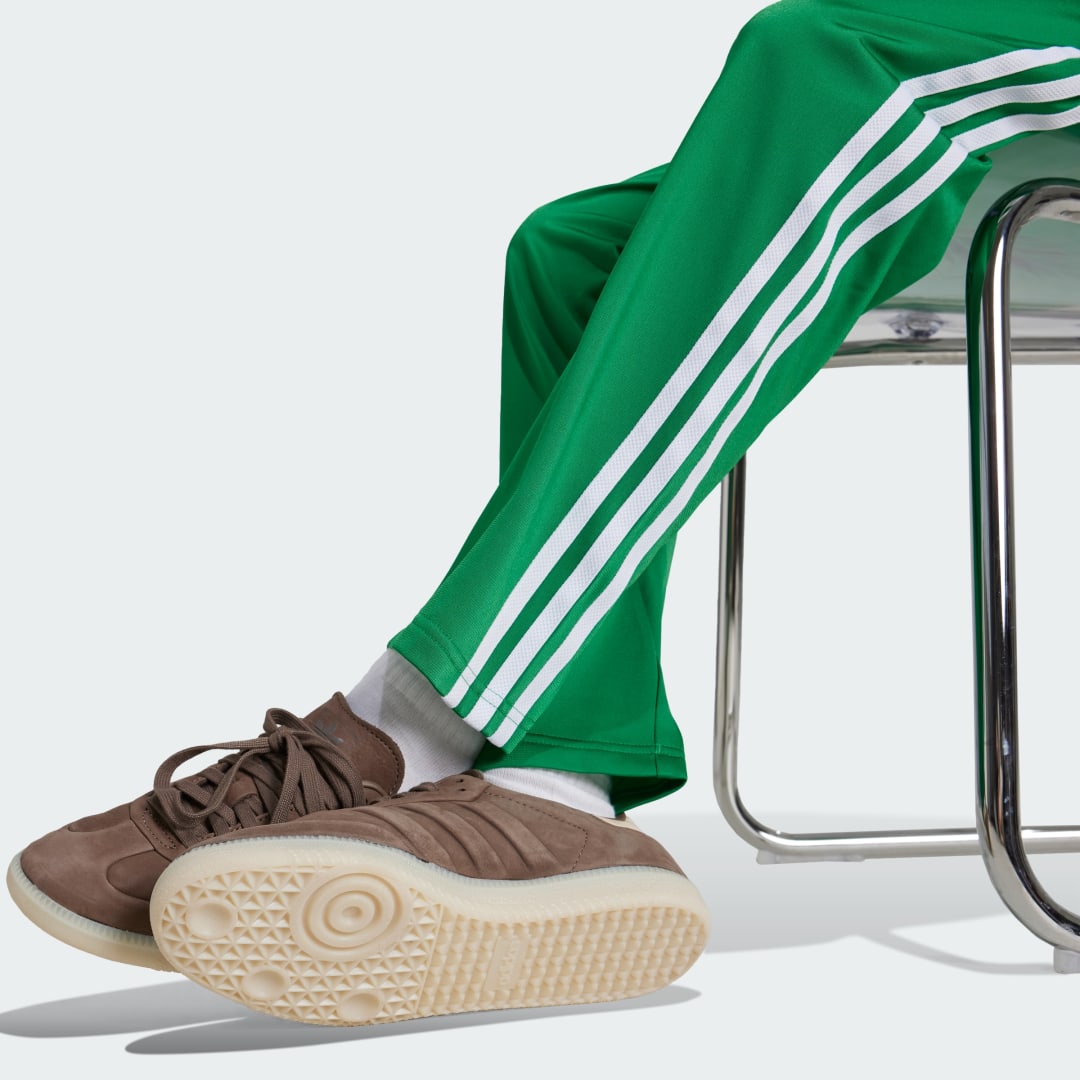 Adidas Adicolor Firebird Broek Kids