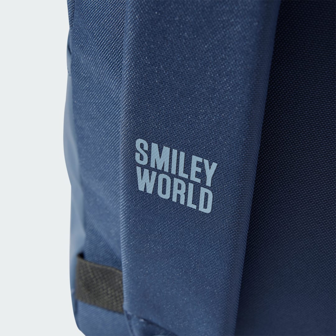 Adidas Smiley World Rugzak Kids