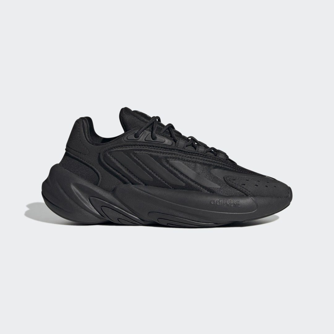 Adidas  sneaker Core Black / Core Black / Core Black