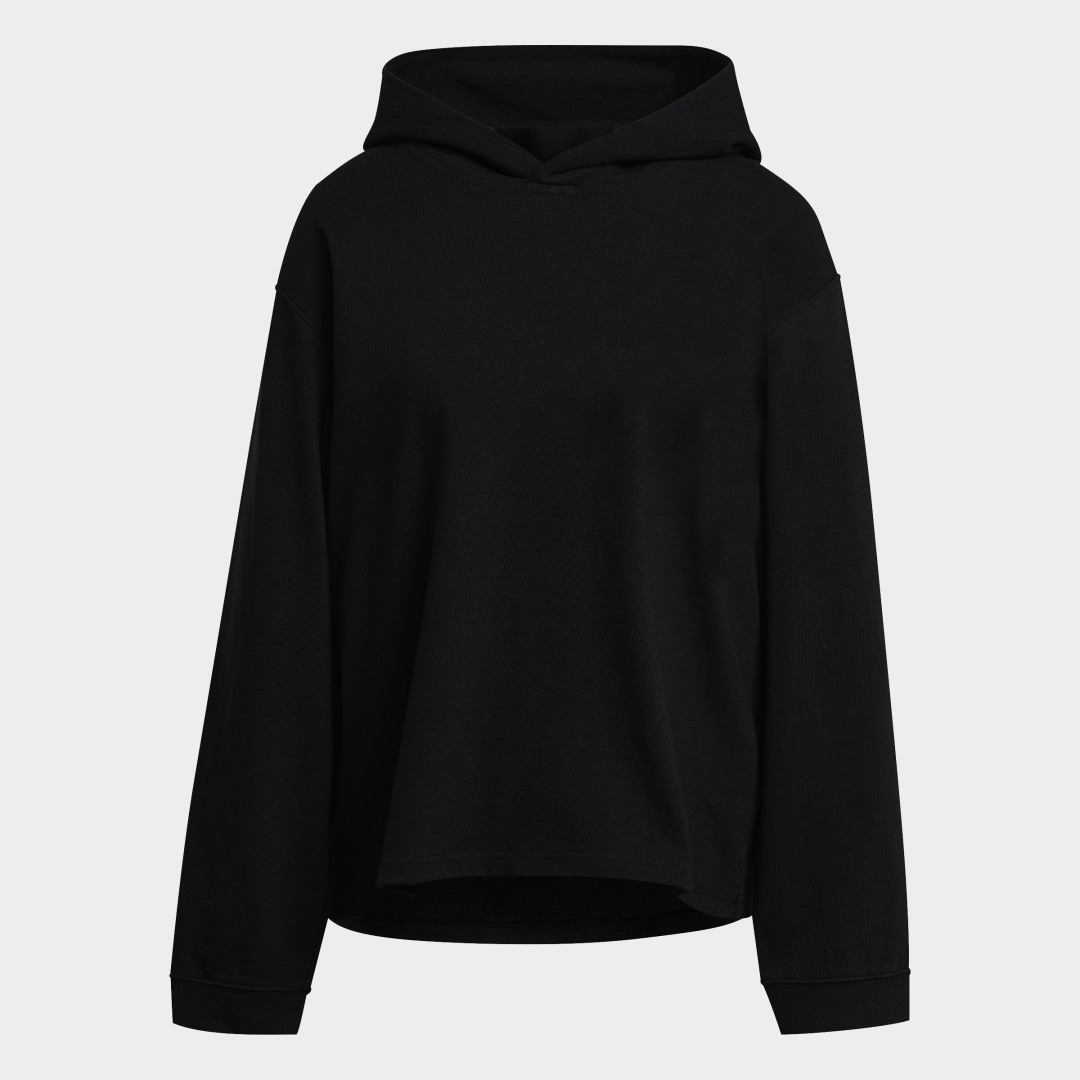 фото Худи y-3 ch3 raw terry gfx by adidas