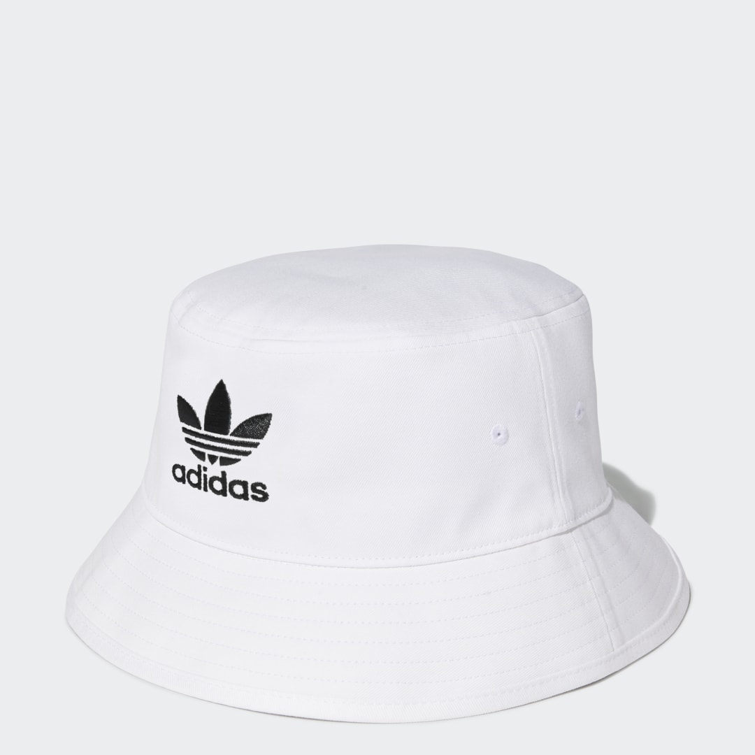 фото Панама trefoil adidas originals