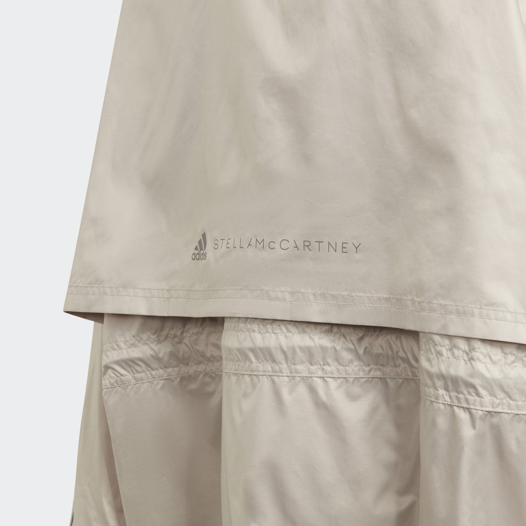 фото Парка adidas by stella mccartney wind.rdy